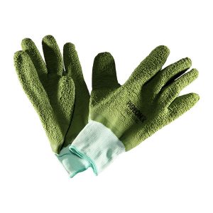 دستکش ضد برش سبز پی ژن