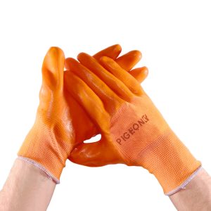 دستکش ژله ای پی ژن